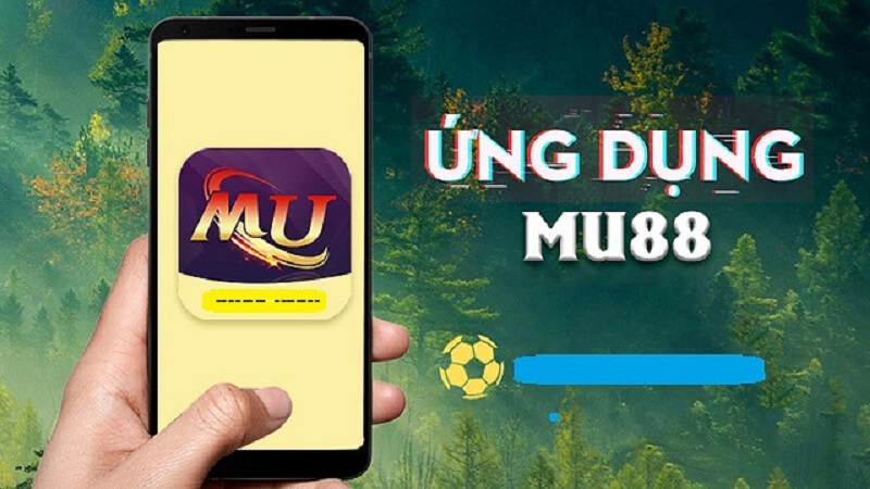 Tải app Mu88 cho hệ điều hành android cực đơn giản