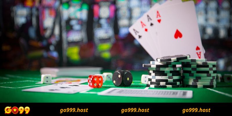 Điểm danh các game bài uy tín nhất tại Go99