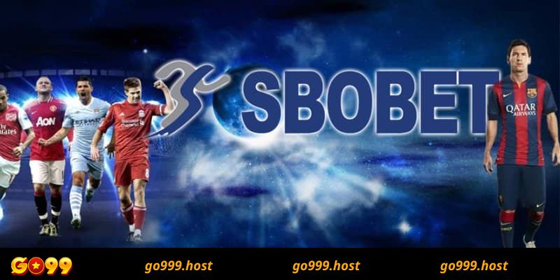 Hướng dẫn chơi cá độ bóng đá tại sbobet Go99