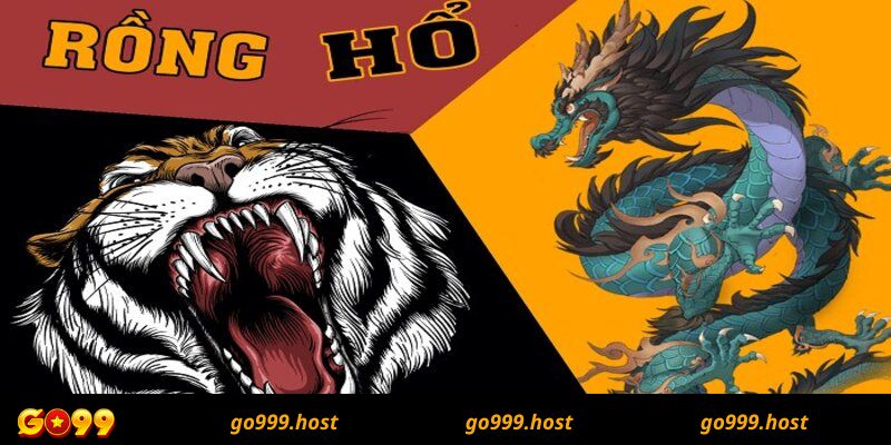 Rồng Hổ Go99 là gì?