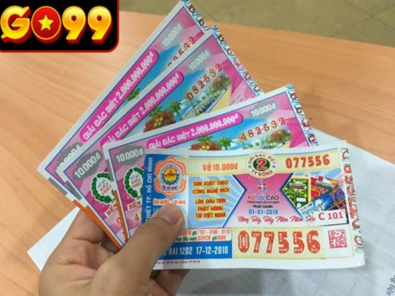 Xổ số miền Nam Go99 là gì